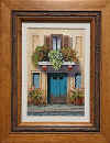 felisky spanish blue door.jpg (169982 bytes)