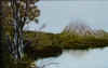 winter foggy cradle mountain.jpeg (40830 bytes)